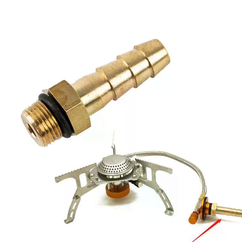 Outdoor Camping Stove Switchin - огляд і ціна Camping Cooking Butane