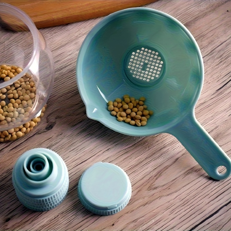 Large Diameter Kitchen Funnel  - огляд і ціна Camping Cooking Kitchen