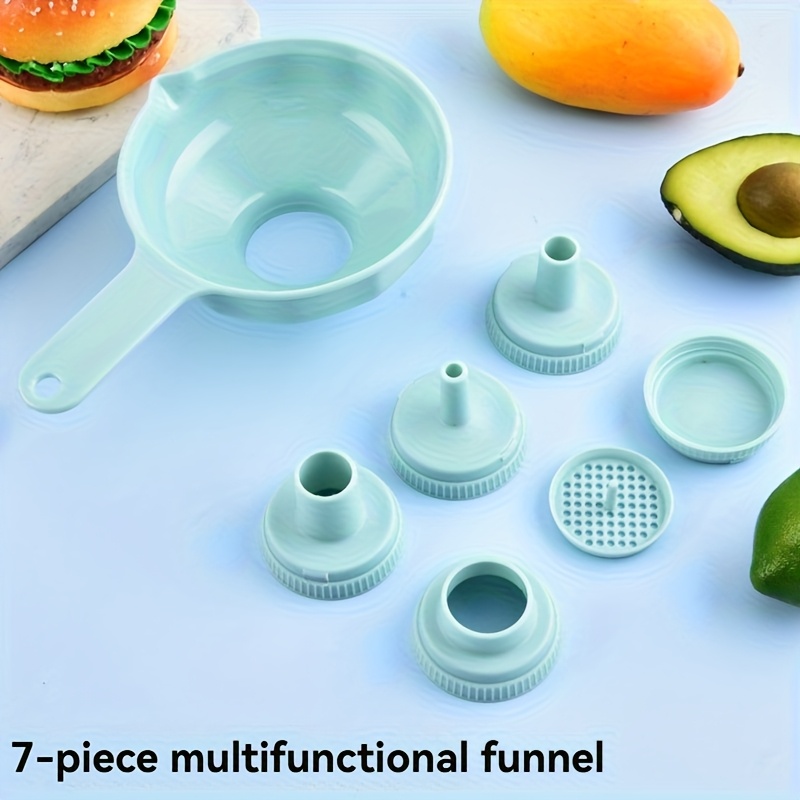 Large Diameter Kitchen Funnel  - огляд і ціна Camping Cooking Kitchen