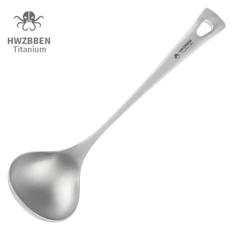 HWZBBEN Outdoor Titanium Soup  - огляд і ціна Camping Cooking Kit