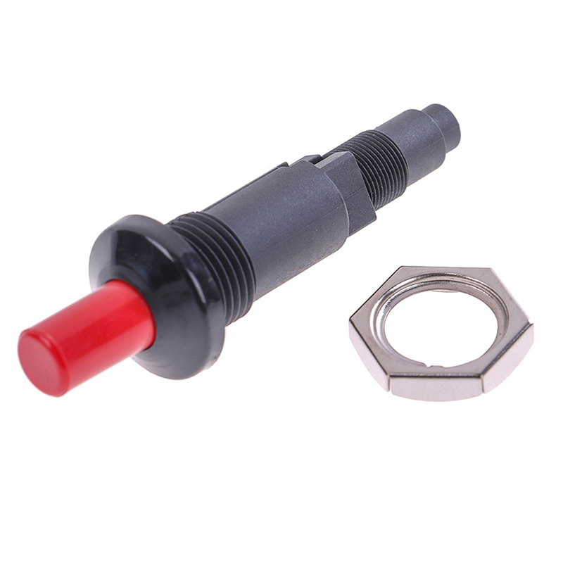 Push Button Piezo Ignitor With - огляд і ціна Camping Cooking Equipment