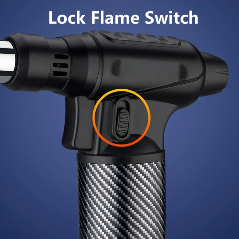 360° Ignition Butane Gas Light - огляд і ціна Camping Cooking Butane