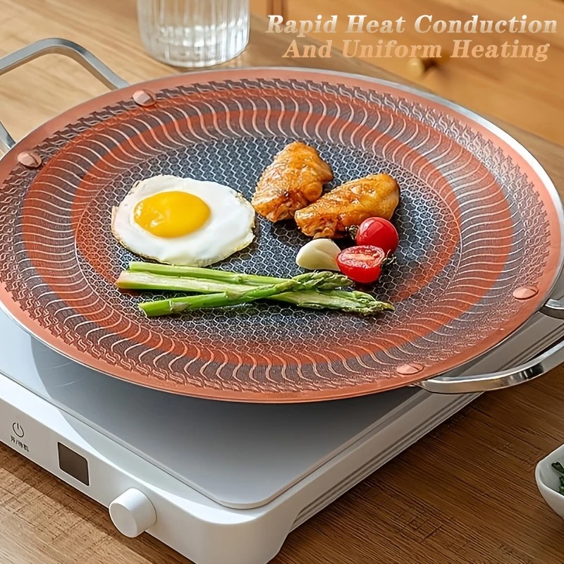 316 Stainless Steel Multifunct - огляд і ціна Camping Cooking Kitchen