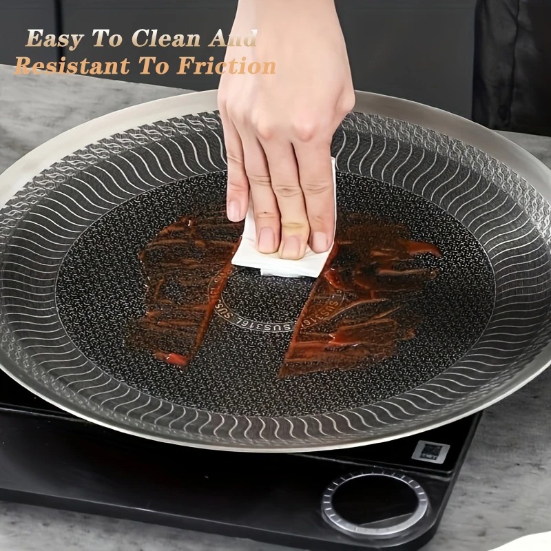 316 Stainless Steel Multifunct - огляд і ціна Camping Cooking Kitchen