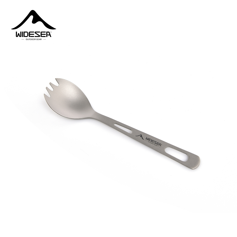 Widesea Camping Cooking Set Sp - огляд і ціна Camping Cooking Kit