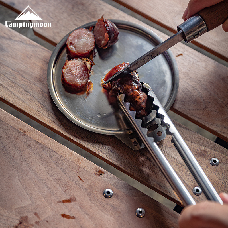Outdoor Camping Kitchenware Co - огляд і ціна Camping Cooking Equipment