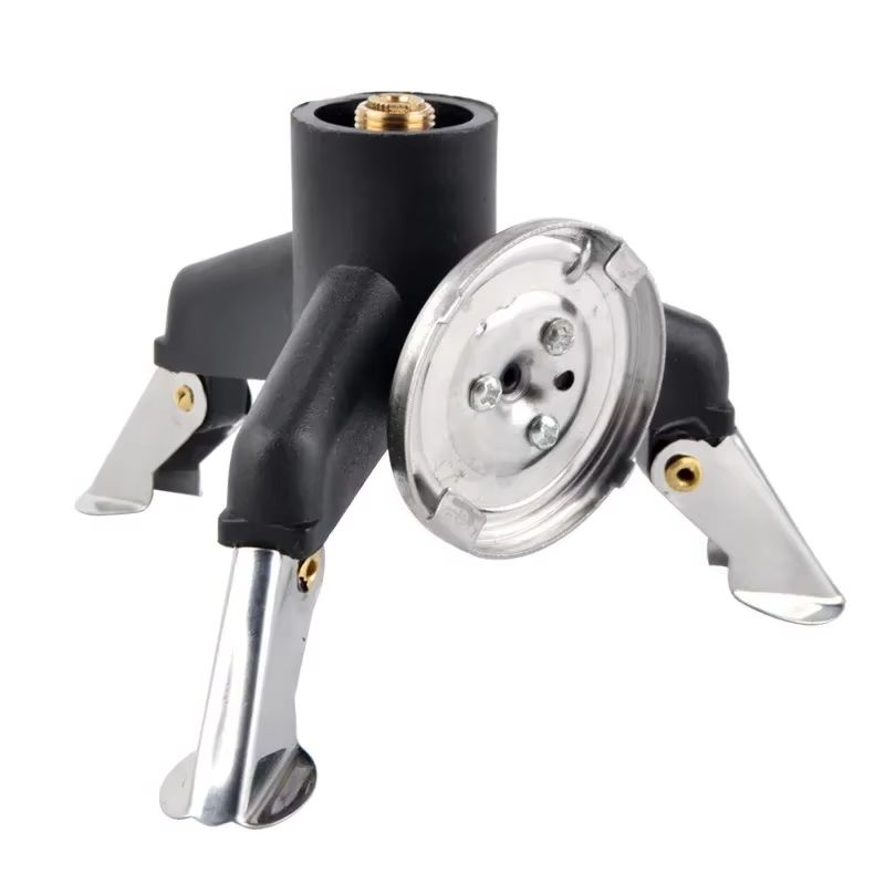 Portable Camping Gas Stove Ada - огляд і ціна Camping Cooking Gas Stove Portable Tool