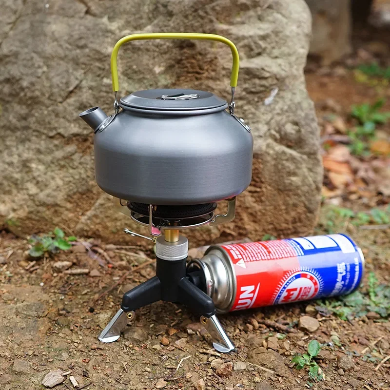Portable Camping Gas Stove Ada - огляд і ціна Camping Cooking Gas Stove Portable Tool