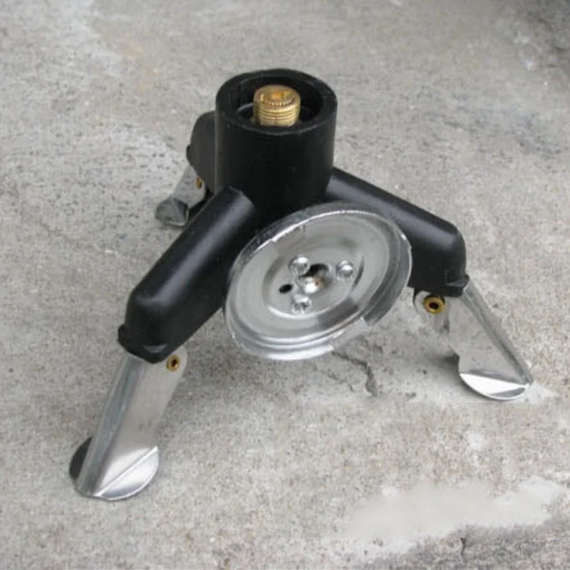 Portable Camping Gas Stove Ada - огляд і ціна Camping Cooking Gas Stove Portable Tool