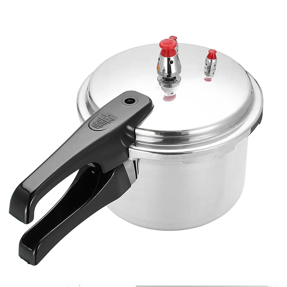 18/20/22/28cm Kitchen Pressure - огляд і ціна Camping Cooking Set For 4