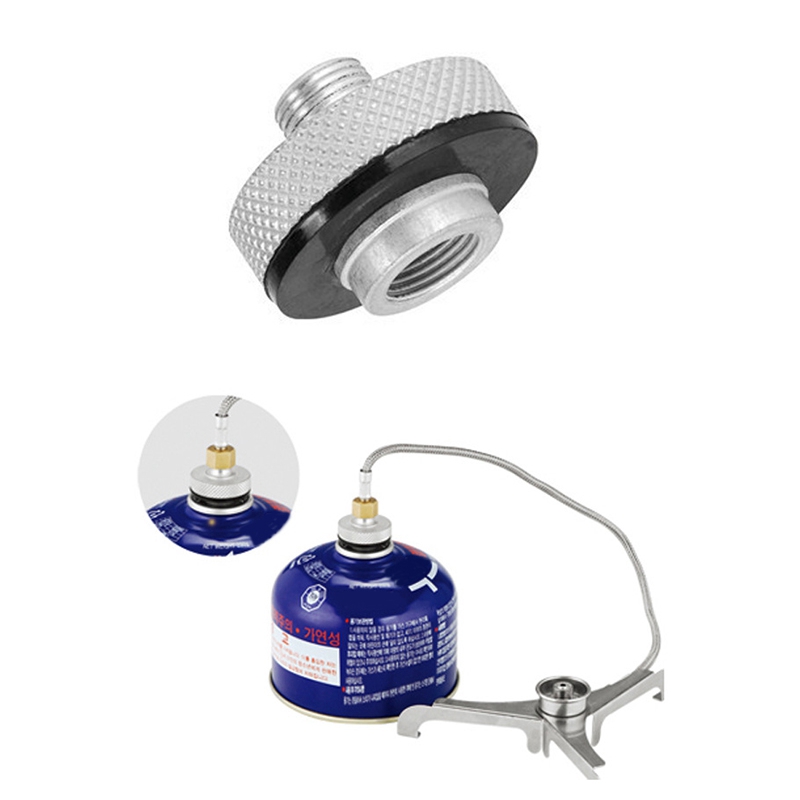 New Arrival Portable Outdoor C - огляд і ціна Camping Cooking Gas Stove Portable Tool