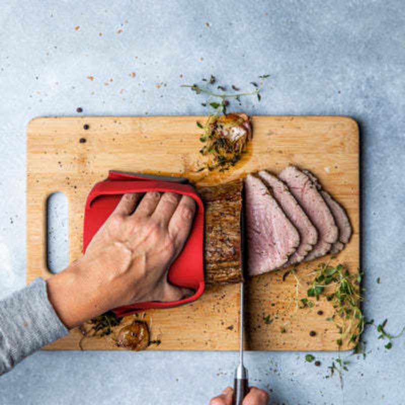 Home use Silicone Oven Mitts H - огляд і ціна Camping Cooking Kitchen
