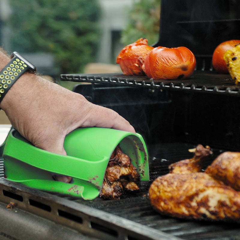 Home use Silicone Oven Mitts H - огляд і ціна Camping Cooking Kitchen