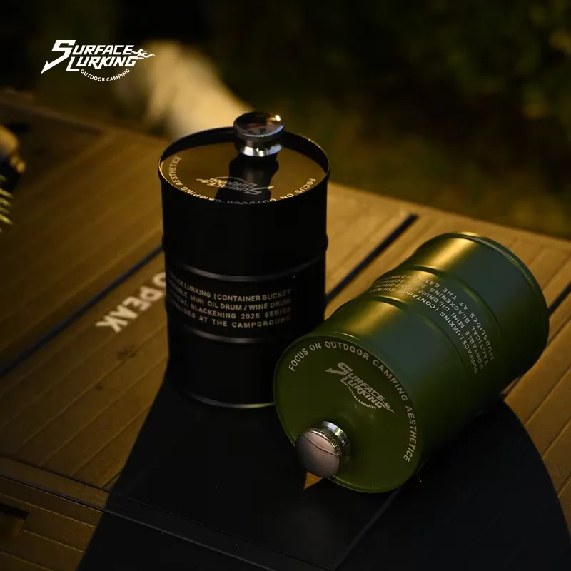 GO PEAK Outdoor 304 stainless  - огляд і ціна Camp Cutting Board