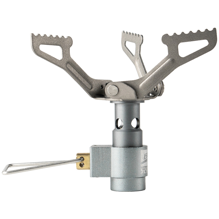 Camping Alloy Burner, Portable - огляд і ціна Camping Cooking Gas Stove Portable Tool