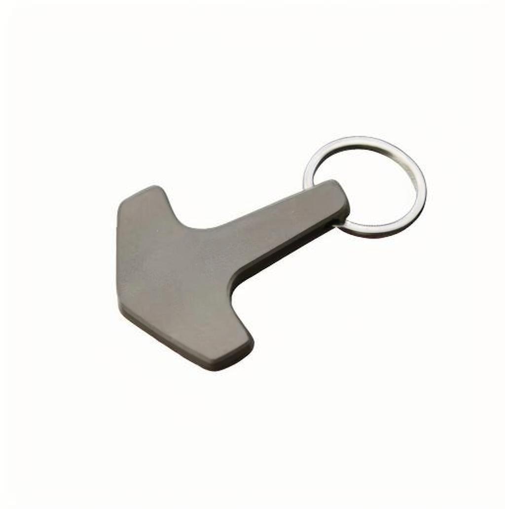 1 Piece Titanium Alloy DIY Par - огляд і ціна Camp Cutting Board