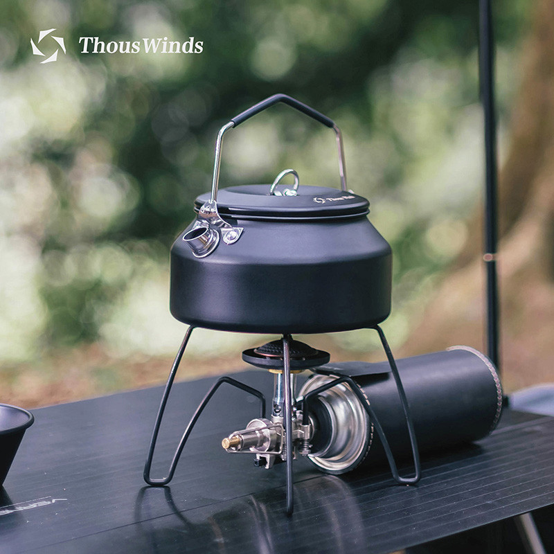 Thous Winds Outdoor Camping Ke - огляд і ціна Camping Cooking Kitchen