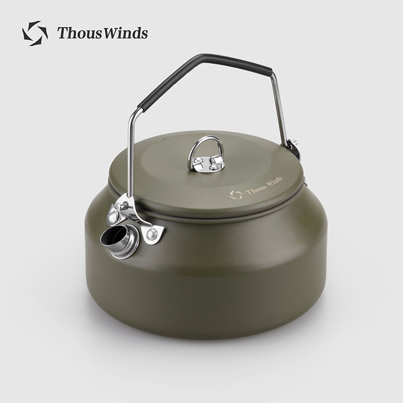 Thous Winds Outdoor Camping Ke - огляд і ціна Camping Cooking Kitchen