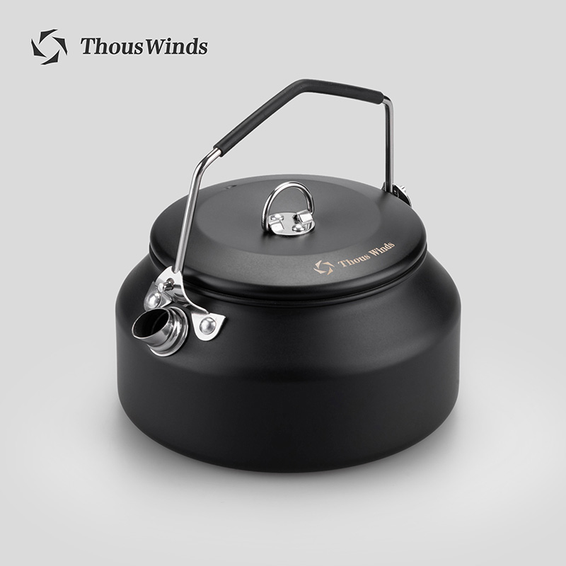 Thous Winds Outdoor Camping Ke - огляд і ціна Camping Cooking Kitchen