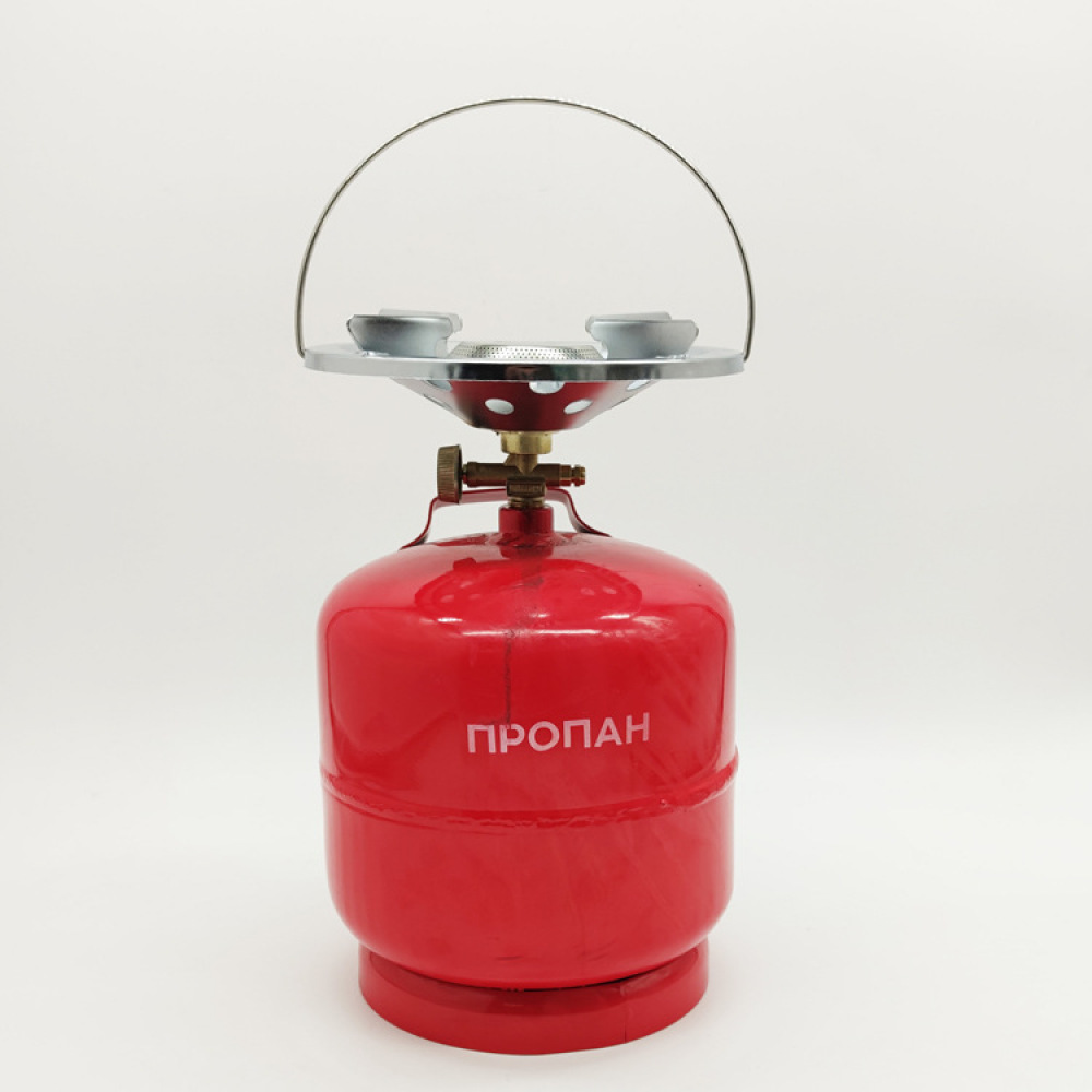 Professional Outdoor Camping G - огляд і ціна Camping Cooking Gas Stove Portable Tool