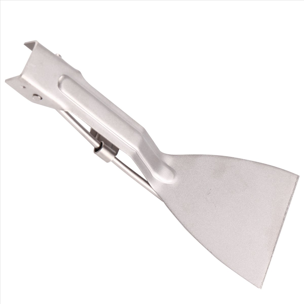 ABST Camping Tableware Titaniu - огляд і ціна Camping Cooking Equipment