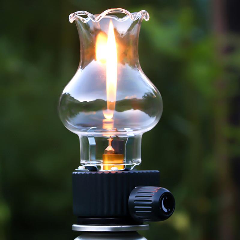 Compact Portable Butane Gas Li - огляд і ціна Camping Cooking Butane