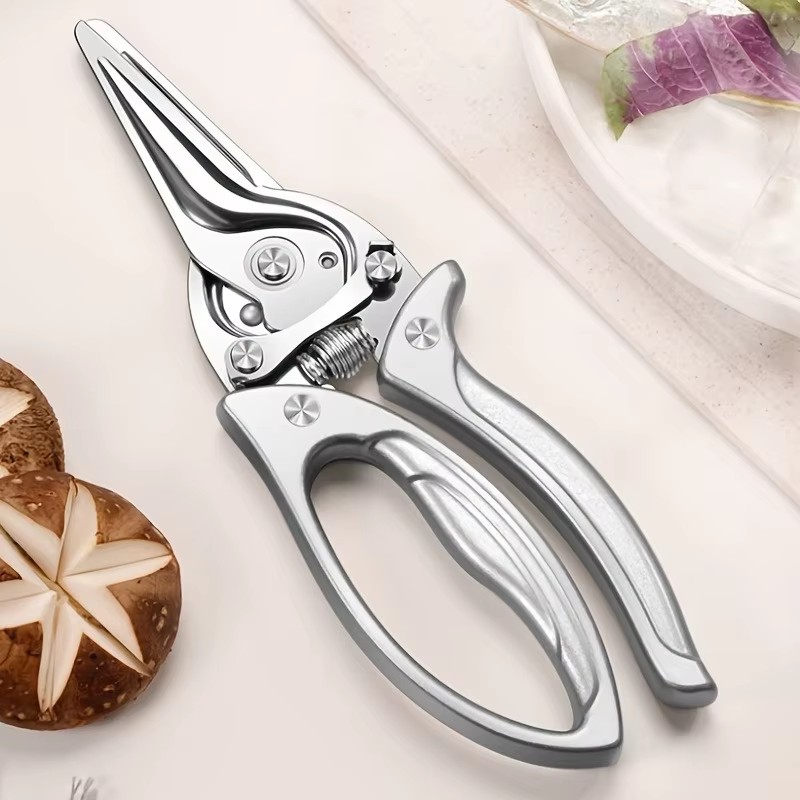 1/2PCS heavy-duty automatic ch - огляд і ціна Camping Cooking Kitchen