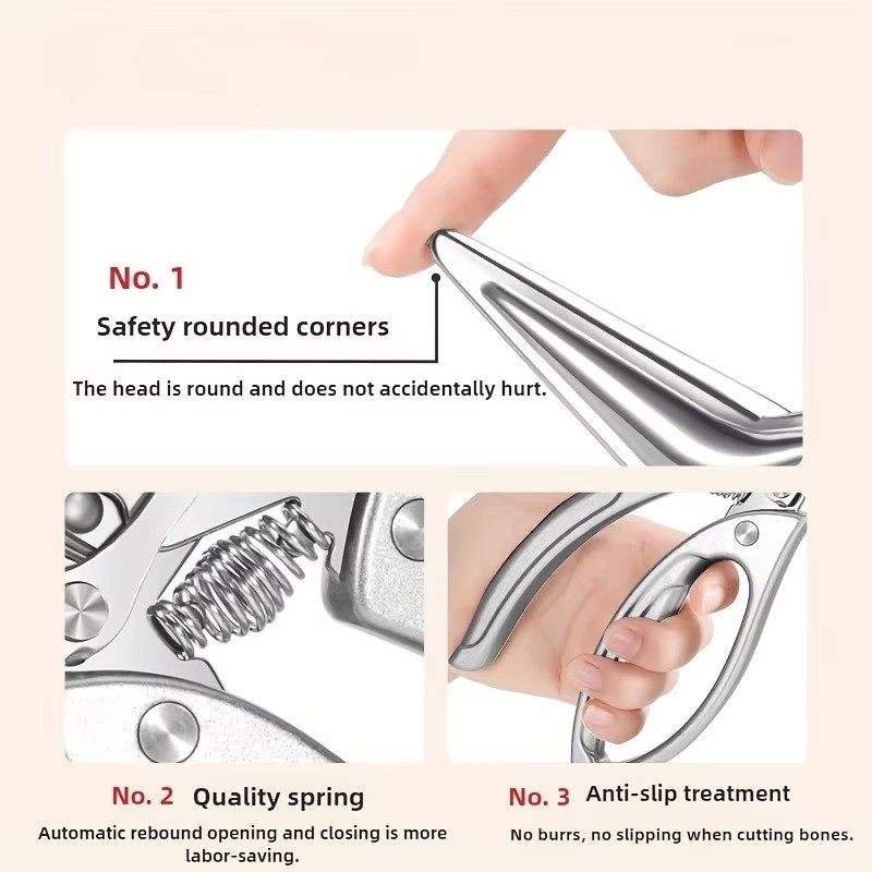 1/2PCS heavy-duty automatic ch - огляд і ціна Camping Cooking Kitchen