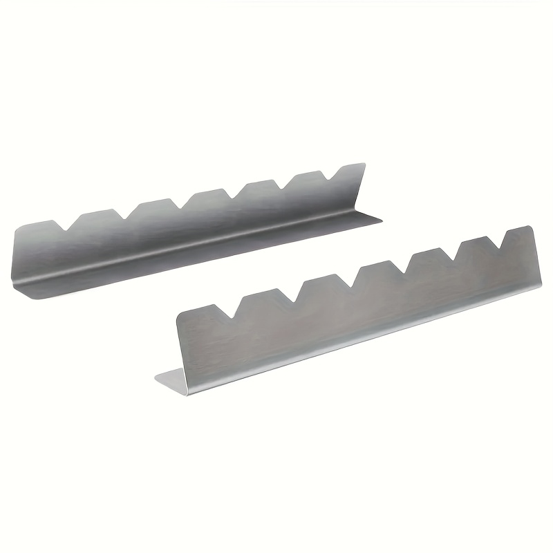 2pcs Kebab Rack Kebab Stands S - огляд і ціна Camping Cooking Utensil Holder