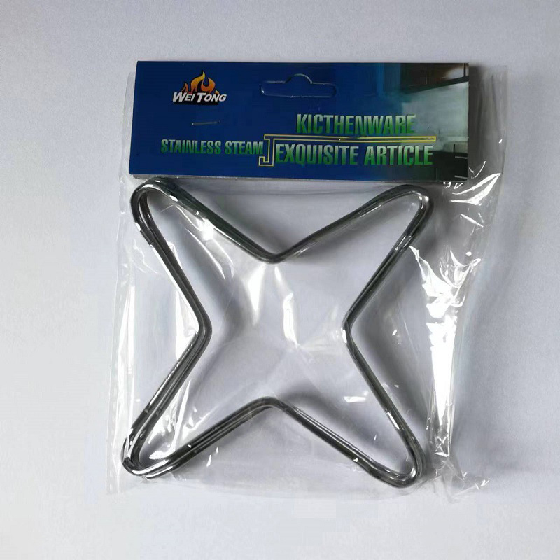 2pcs Stainless Steel Holder Ga - огляд і ціна Camping Cooking Utensil Holder