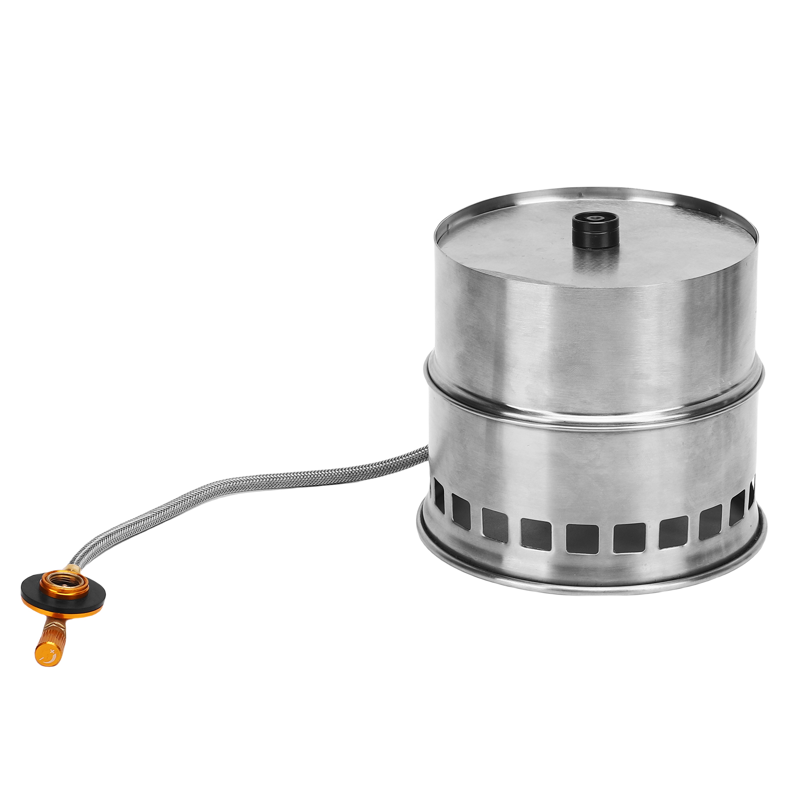 Camping Stove 3-in-1 Portable  - огляд і ціна Camping Cooking Gas Stove Portable Tool