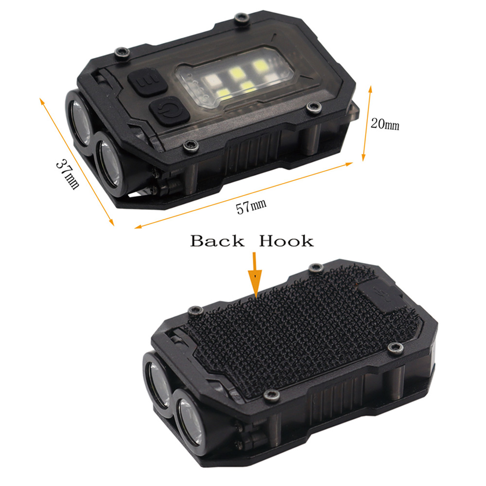 Tactical Flashlight EDC Portab - огляд і ціна Camping Cooking Bowl