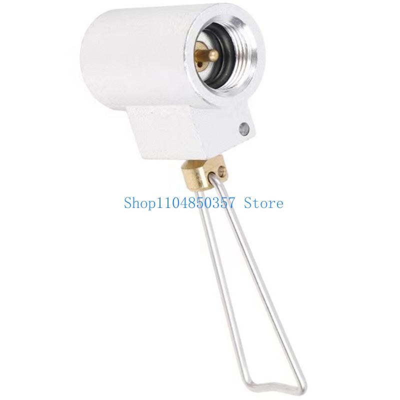 652F Camping Universal Stove A - огляд і ціна Camping Cooking Gas Canister