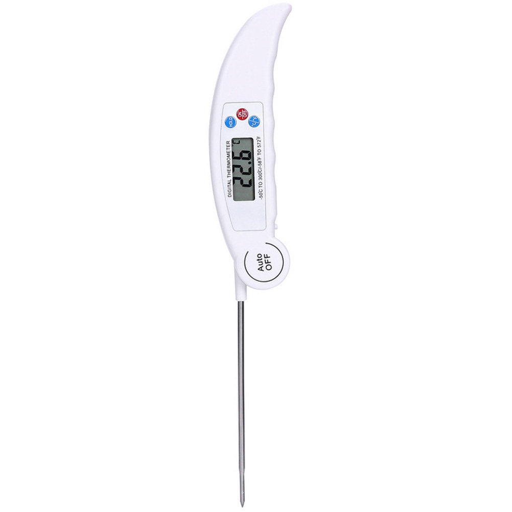 Folding Digital Kitchen Thermo - огляд і ціна Camping Cooking Kitchen