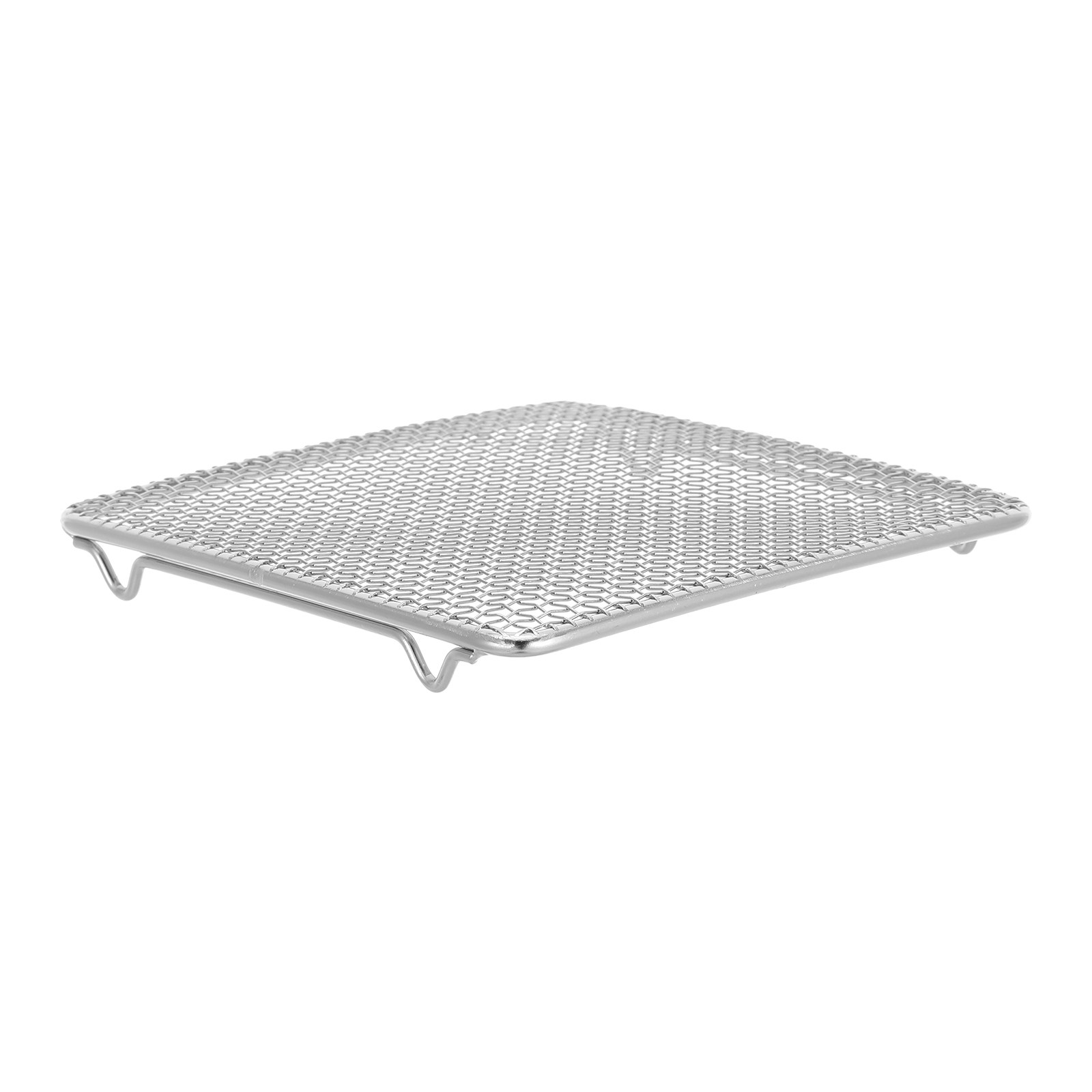 Stainless Steel Wire Cooking R - огляд і ціна Camping Cooking Mesh