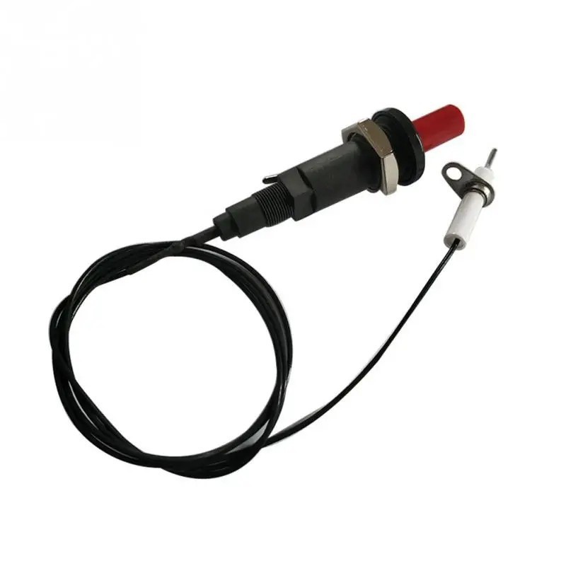 Portable Piezo Igniter For Out - огляд і ціна Camping Cooking Gas Stove Portable Tool