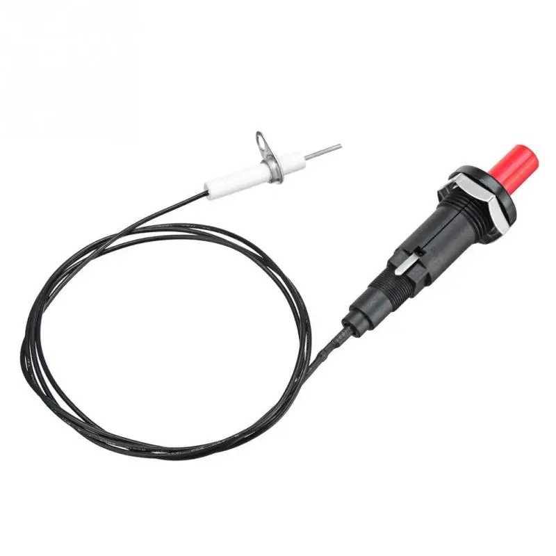 Portable Piezo Igniter For Out - огляд і ціна Camping Cooking Gas Stove Portable Tool