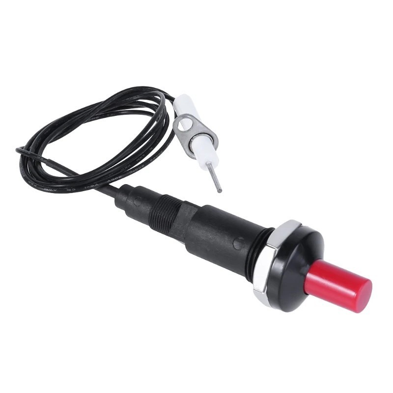 Portable Piezo Igniter For Out - огляд і ціна Camping Cooking Gas Stove Portable Tool