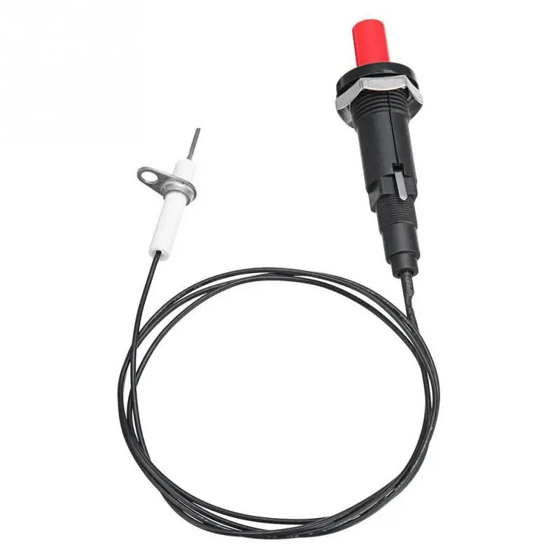 Portable Piezo Igniter For Out - огляд і ціна Camping Cooking Gas Stove Portable Tool