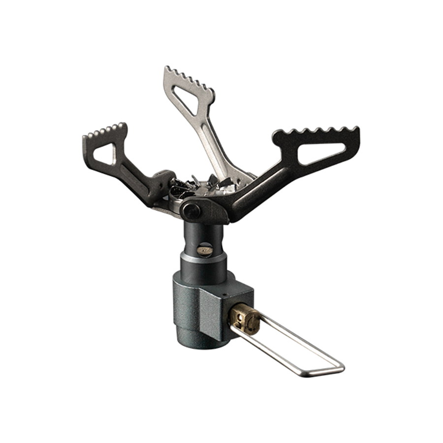 BRS Outdoor Gas Stove Camping  - огляд і ціна Camping Cooking Butane