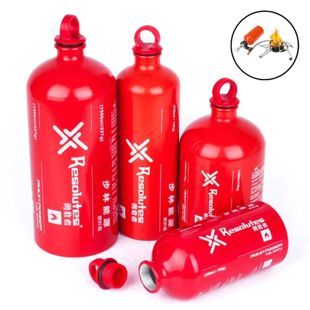 1500/1000/750/500 ML Outdoor G - огляд і ціна Camping Cooking Gas Canister
