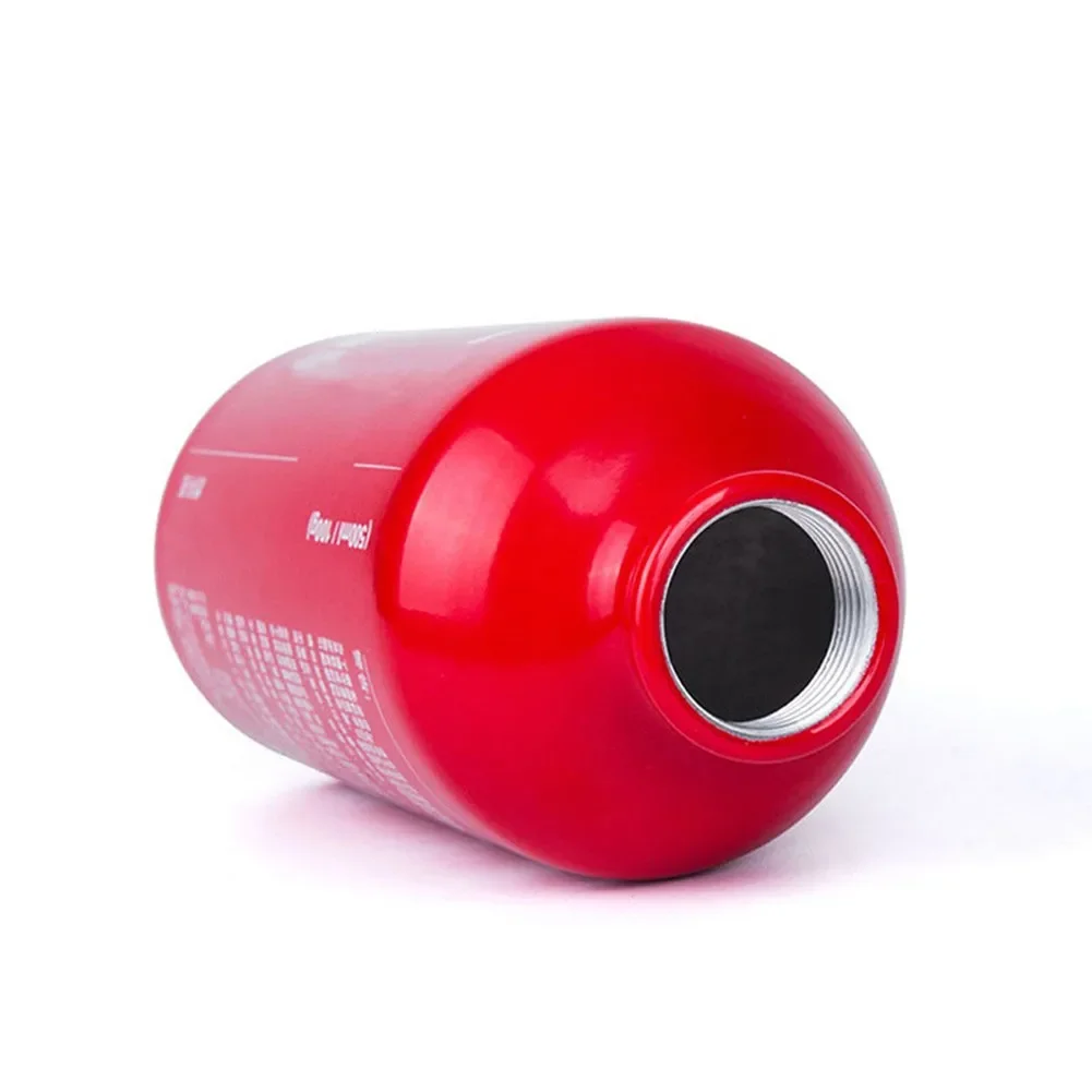 1500/1000/750/500 ML Outdoor G - огляд і ціна Camping Cooking Gas Canister