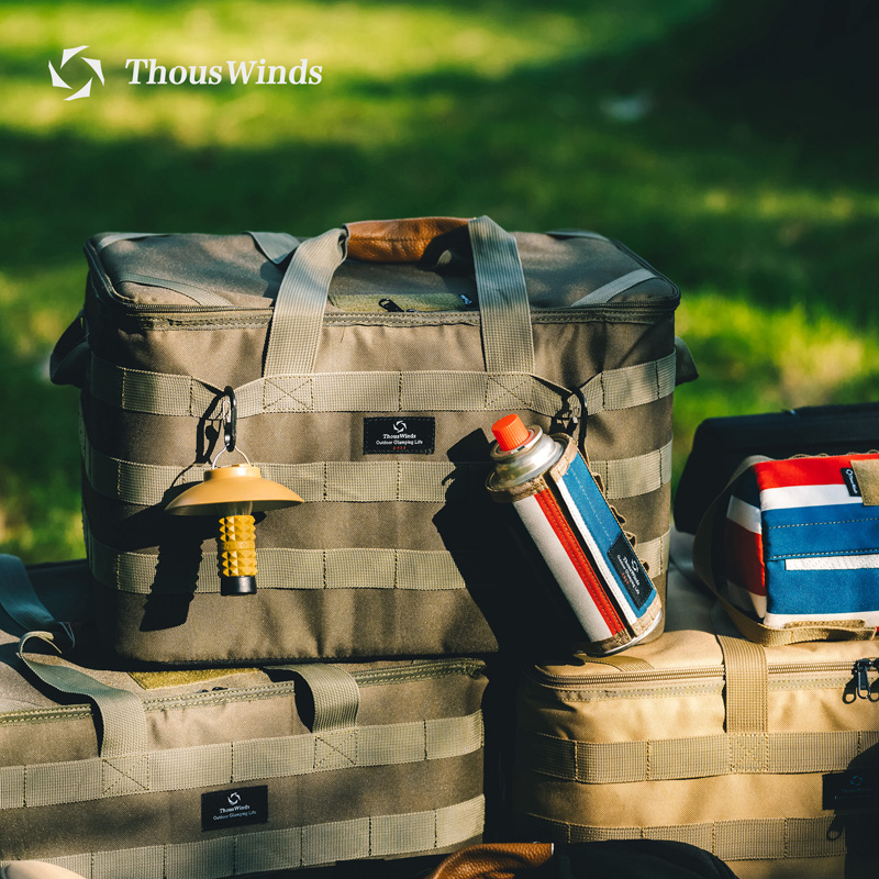 Thous Winds Outdoor Camping St - огляд і ціна Camping Cooking Books