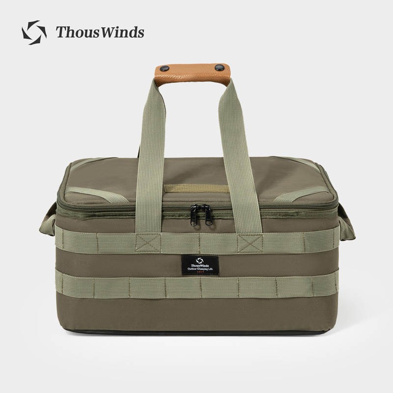 Thous Winds Outdoor Camping St - огляд і ціна Camping Cooking Books