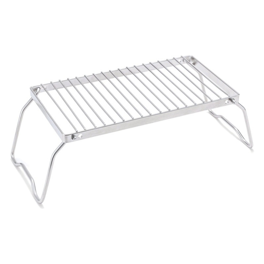 Adjustable Height Stainless St - огляд і ціна Camping Cooking Mesh