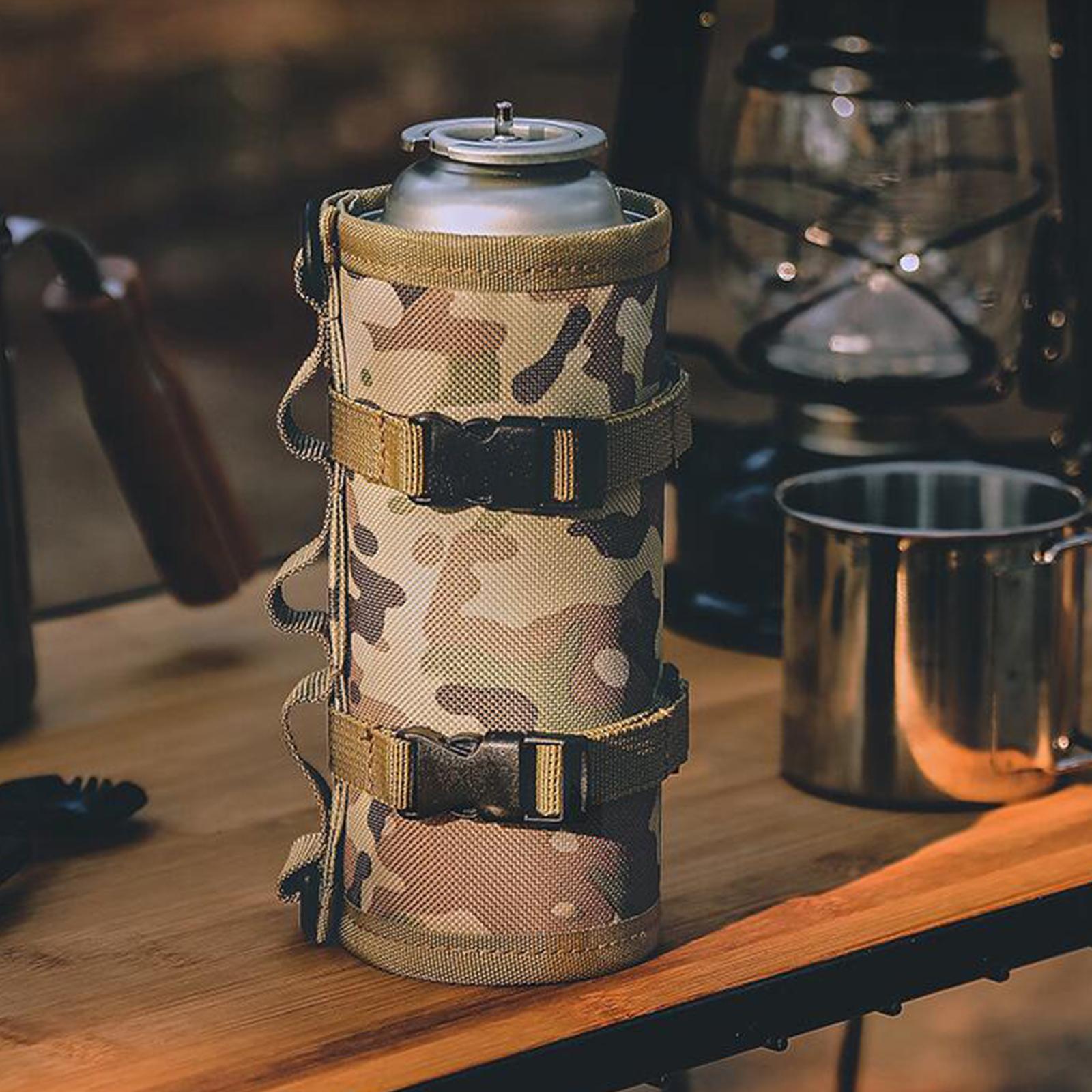 Outdoor Camping Cooking Gas Cy - огляд і ціна Camping Cooking Gas Canister