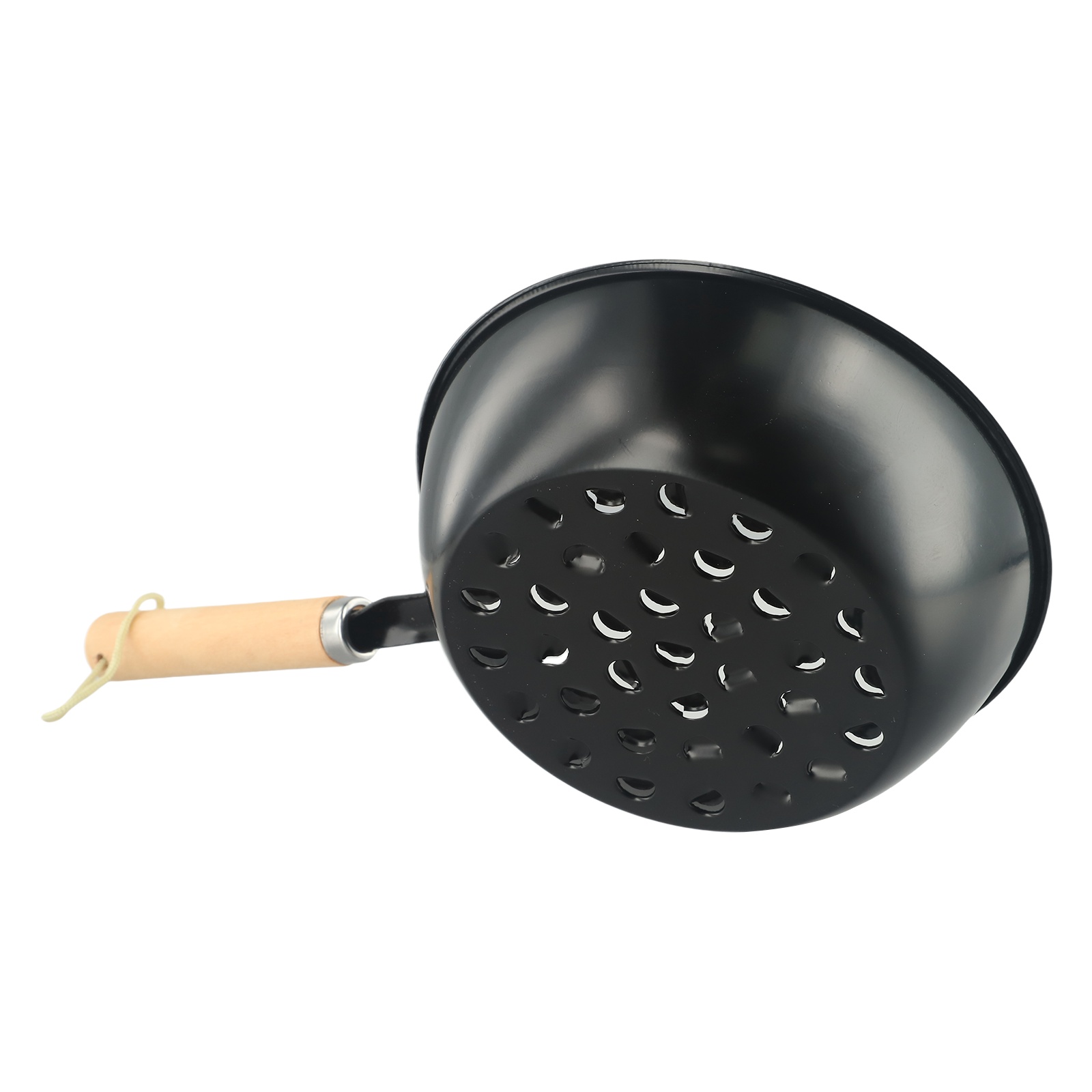 Charcoal Brazier Portable Outd - огляд і ціна Camping Cooking On Fire