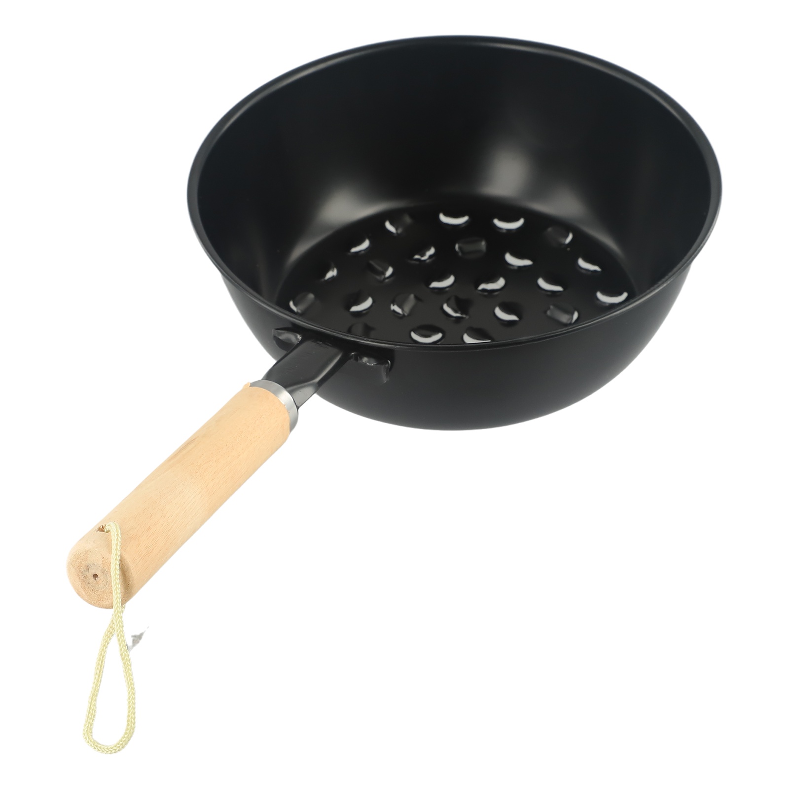 Charcoal Brazier Portable Outd - огляд і ціна Camping Cooking On Fire
