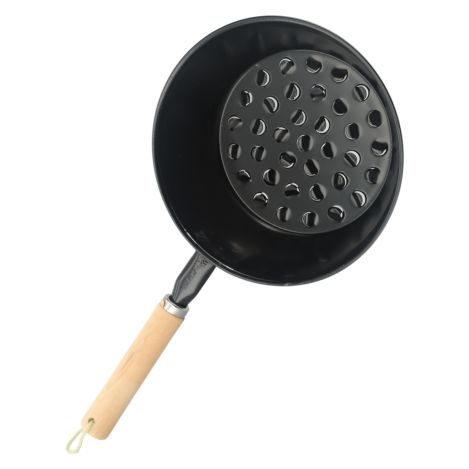 Charcoal Brazier Portable Outd - огляд і ціна Camping Cooking On Fire