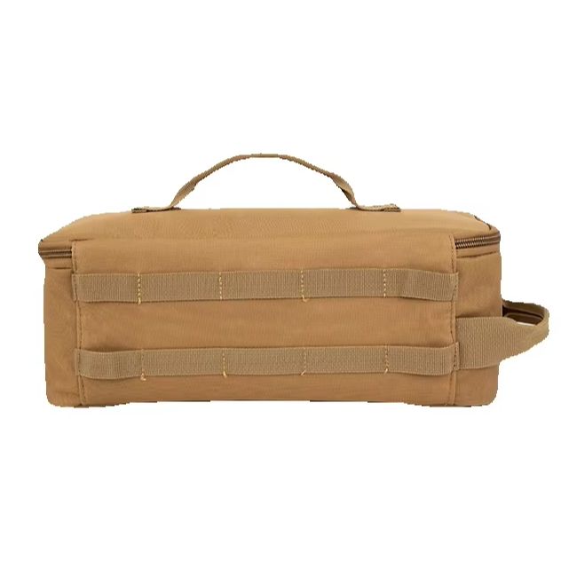 Oxford Cloth Cookware Storage  - огляд і ціна Camping Cooking Books